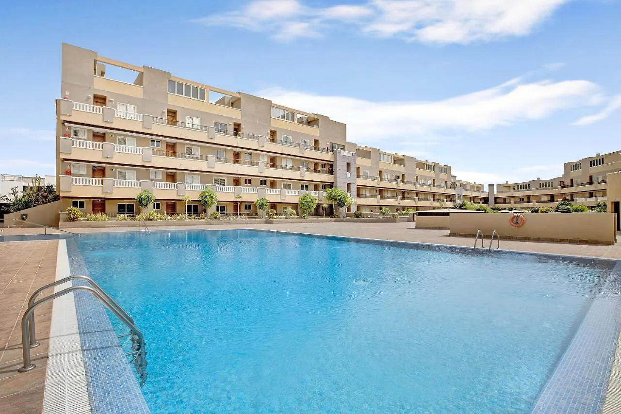La Perla E35 En El Medano Apartment El Medano (Tenerife)